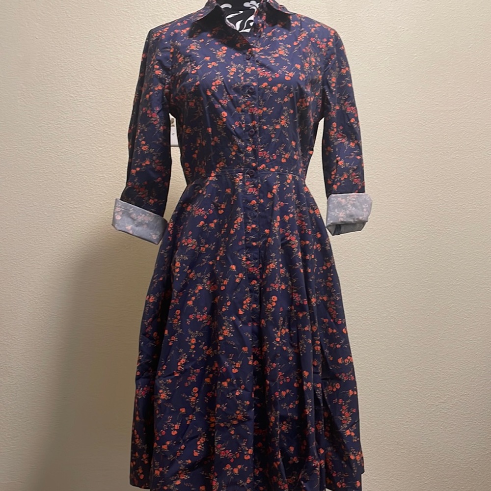 Antonio MELANI dress